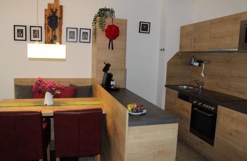 Feldberg Apartment | Vacation apartment on the Feldberg directly at the ski lift/hiking trails, up to 4 persons
