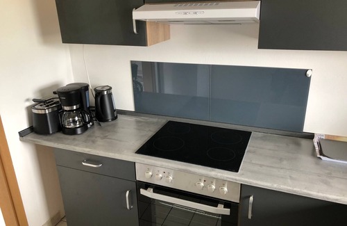 Neuried Apartment | Vacation apartment/apartment for 4 guests with 76m² in Neuried-Schutterzell (93028)