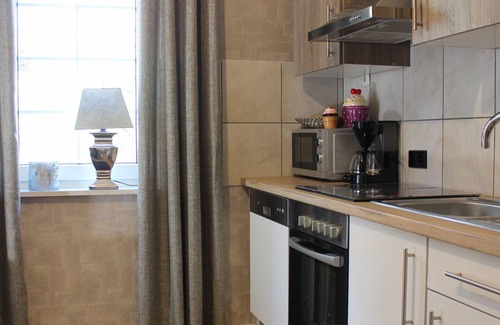 Assinghausen Apartment | Vacation apartment Küsterland, 65sqm, 2 bedrooms, max. 4 persons