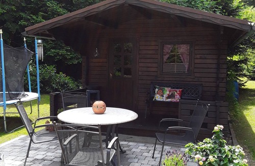 Assinghausen Apartment | Vacation apartment Küsterland, 65sqm, 2 bedrooms, max. 4 persons