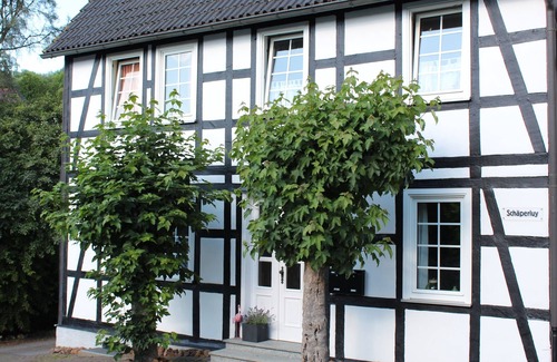 Assinghausen Apartment | Vacation apartment Küsterland, 65sqm, 2 bedrooms, max. 4 persons