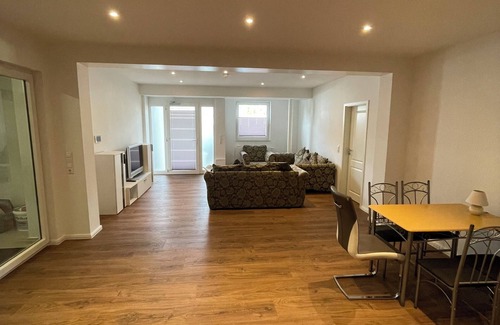 Osterholz-Scharmbeck Apartment | Vacation apartment in the heart of Osterholz-Scharmbeck