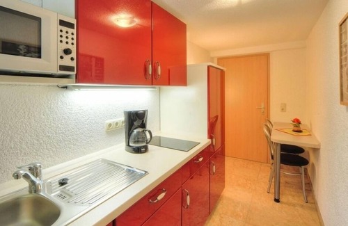 Steinbach-Hallenberg Apartment | Vacation apartment/apartment for 5 guests with 50m² in Steinbach-Hallenberg (272724)