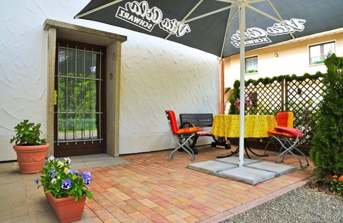 Steinbach-Hallenberg Apartment | Vacation apartment/apartment for 5 guests with 50m² in Steinbach-Hallenberg (272724)