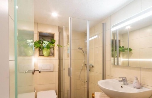 Steinbach-Hallenberg Apartment | Vacation apartment/apartment for 5 guests with 50m² in Steinbach-Hallenberg (272724)