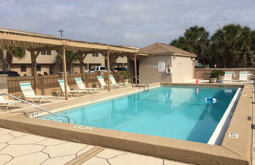 Sugar Beach House | Vacation and relaxation! Perfect white sand beach and all the comforts of home.