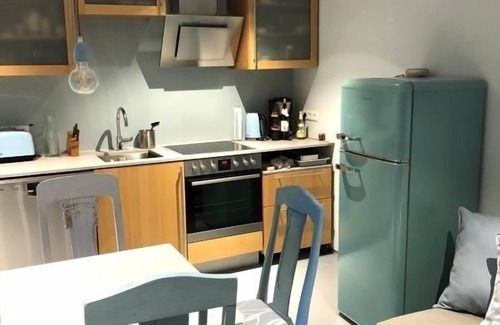 Ludwigshafen Apartment | Vacation apartment/apartment for 4 guests with 65m² in Bodman-Ludwigshafen (148174)