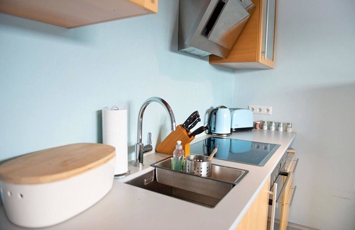 Ludwigshafen Apartment | Vacation apartment/apartment for 4 guests with 65m² in Bodman-Ludwigshafen (166316)
