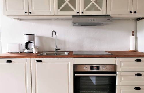 Hattersheim Apartment | Vacation apartment/apartment for 4 guests with 55m² in Hattersheim am Main (161500)