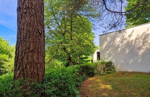 Heiligenstadt in Oberfranken Apartment | Vacation apartment for up to 2 people - Berg-Bungalows Leinleitertal