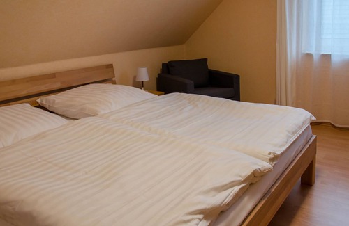 Herzebrock-Clarholz Apartment | Vacation apartment / app. for 4 guests with 90m² in Herzebrock-Clarholz (113464)