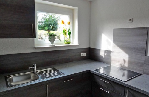 Kappel-Grafenhausen Apartment | Vacation apartment/apartment for 2 guests with 51m² in Kappel-Grafenhausen (18005)