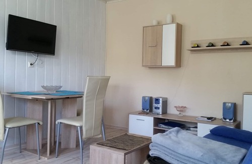 Bad Schmiedeberg Apartment | Vacation apartment Accommodation Rooms Bad Schmiedeberg Dübener Heide
