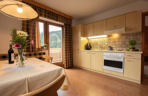 Oberau Apartment | Vacation apartment/apartment for 3 guests with 35m² in Oberau Wildschönau (156219)