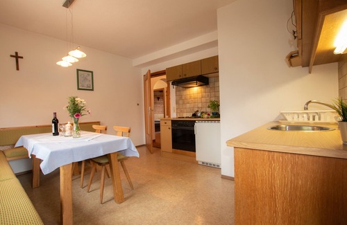 Oberau Apartment | Vacation apartment/apartment for 9 guests with 90m² in Oberau Wildschönau (173231)
