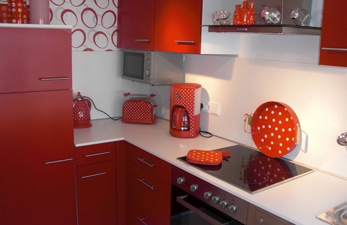 Mainz-Bingen Apartment | Vacation apartment on the market/Rüdesheim am Rhein/2nd floor