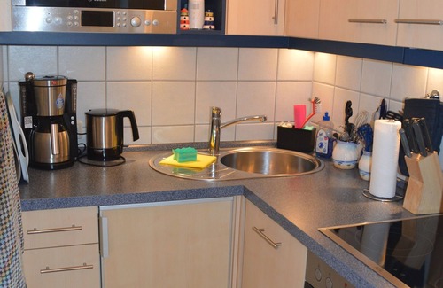Schonberger Strand Apartment | Vacation apartment/apartment for 2 guests with 50m² in Schönberger Strand (276)