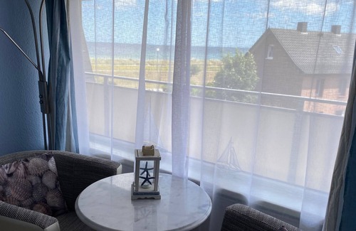 Schonberger Strand Apartment | Vacation apartment/apartment for 2 guests with 50m² in Schönberger Strand (276)