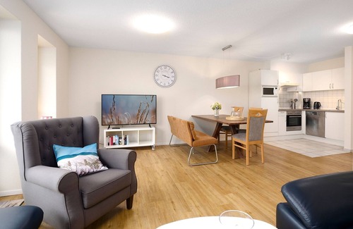 Schonberger Strand Apartment | Vacation apartment/apartment for 4 guests with 72m² in Schönberger Strand (294604)