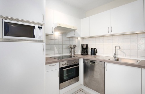 Schonberger Strand Apartment | Vacation apartment/apartment for 4 guests with 72m² in Schönberger Strand (294604)