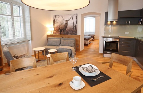 Notsch im Gailtal Apartment | Vacation apartment/apartment for 5 guests with 50m² in Nötsch im Gailtal (147922)