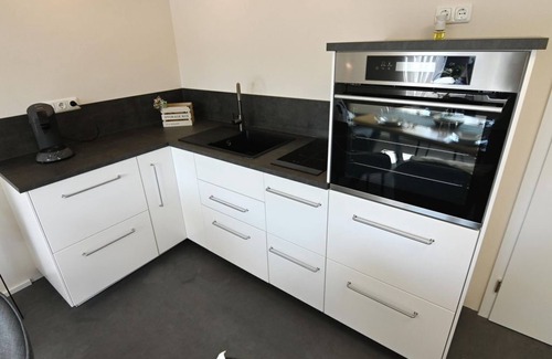 Biedenkopf Apartment | Vacation apartment - Gästehaus Achenbach