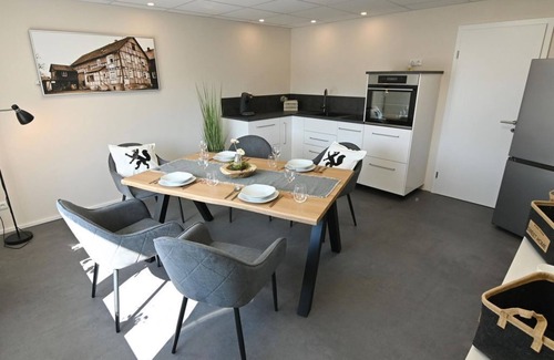 Biedenkopf Apartment | Vacation apartment - Gästehaus Achenbach
