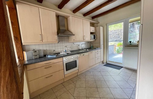 Wellmich Apartment | Vacation apartment/apartment for 3 guests with 74m² in Sankt Goarshausen (171284)