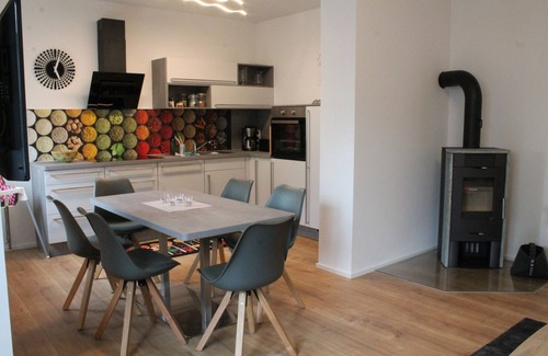 Schoeneck Apartment | Vacation apartment/apartment for 6 guests with 85m² in Schöneck/Vogtland (147184)