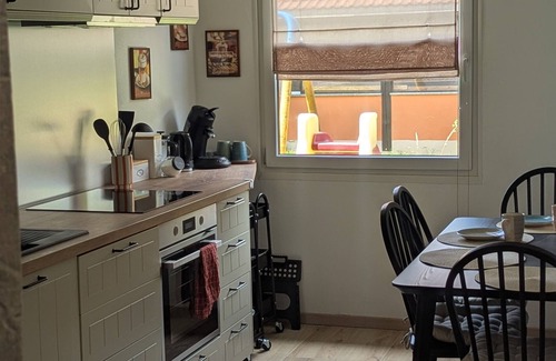 Simmerberg Apartment | Vacation apartment/apartment for 4 guests with 60m² in Weiler-Simmerberg (297095)