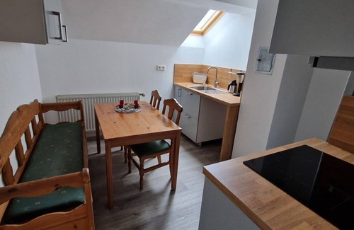 Hillesheim Apartment | Vacation apartment Reitstall Linden