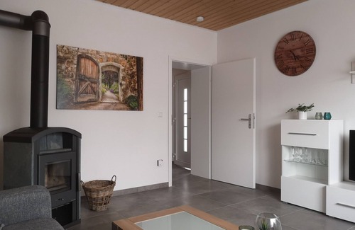Bad Muenstereifel House | Vacation apartment near Arloff Castle and the Hubertus Chapel