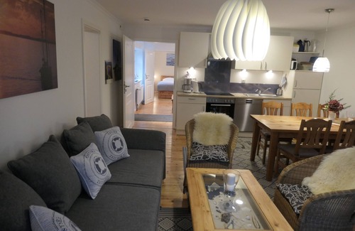 Niesgrau Apartment | Vacation apartment/apartment for 6 guests with 72m² in Gelting-Niesgrau (272018)