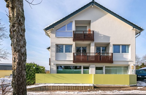 Hoehr-Grenzhausen Apartment | Vacation apartment/apartment for 3 guests with 74m² in Höhr-Grenzhausen (123102)