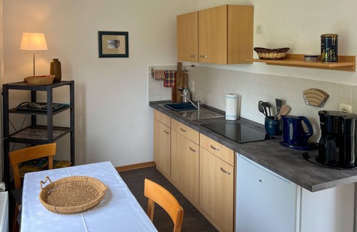 Steinkirchen Apartment | Vacation apartment Im Grünen - Apartment in the countryside