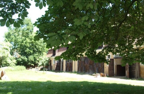 Stulpe Apartment | Vacation apartment/apartment for 3 guests with 101m² in Nuthe-Urstromtal (117878)