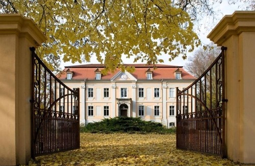 Stulpe Apartment | Vacation apartment/apartment for 3 guests with 101m² in Nuthe-Urstromtal (117878)