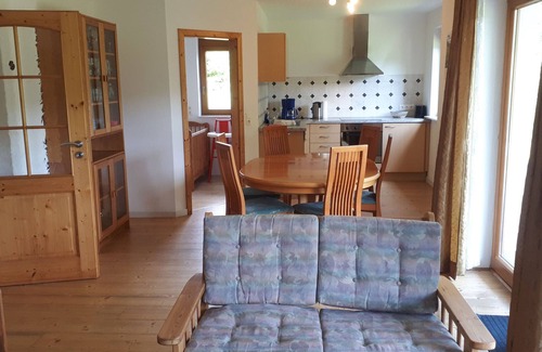 Hinterzarten Apartment | Vacation apartment DaHeim Hinterzarten on Lake Titisee