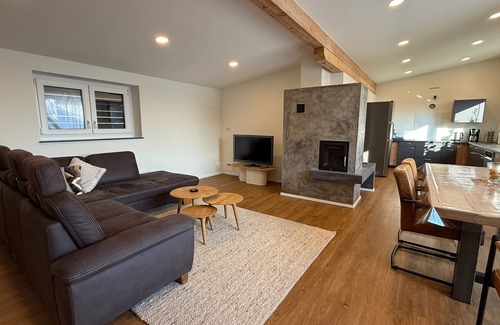 Neuravensburg Apartment | Vacation apartment Weitblick near Wangen im Allgäu