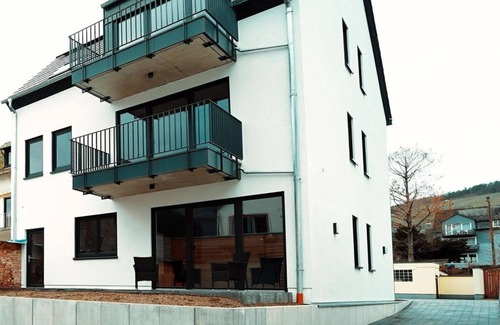 Kues Apartment | Vacation apartment Drinne - Ferienwohnungen schulerundmeyer