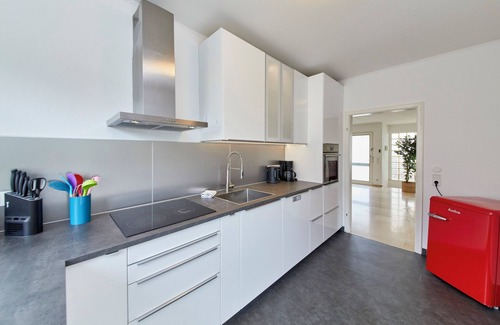 Bernkastel-Kues Apartment | Vacation apartment Bine for 2 persons