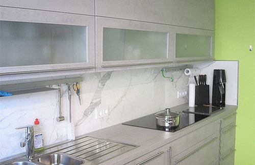 Andel Apartment | Vacation apartment in Kirschfeld