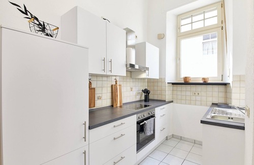 Bernkastel Apartment | Vacation apartment at the shore apartment no. 2