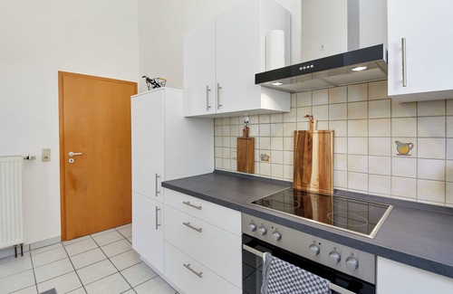 Bernkastel Apartment | Vacation apartment at the shore apartment no. 2