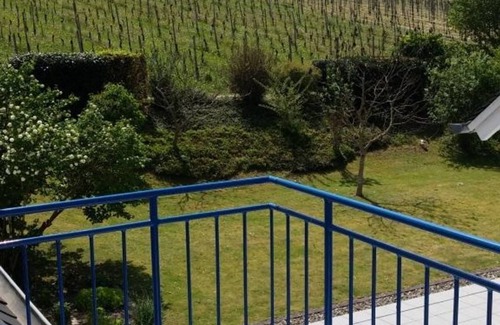 Andel Apartment | Vacation apartment "Bratenhöfchen" - Roussel - Hotel Restaurant