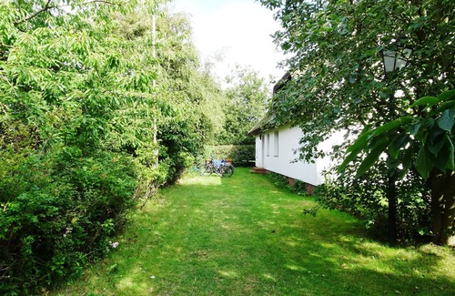 Vitte Apartment | Vacation apartment - House Karin