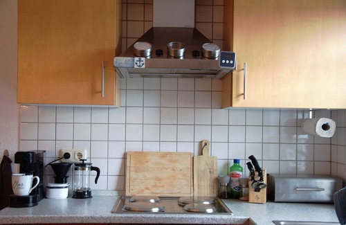 Sudbrookmerland Apartment | Vacation apartment DeVriesenkoje