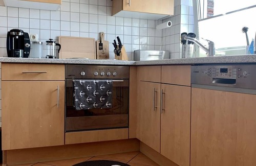Sudbrookmerland Apartment | Vacation apartment DeVriesenkoje