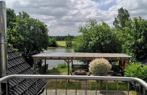 Wester-Ohrstedt Apartment | Vacation apartment/apartment for 4 guests with 45m² in Wester-Ohrstedt (156761)