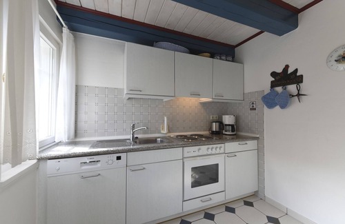 Wrixum Apartment | Vacation apartment/apartment for 4 guests with 60m² in Wrixum on Föhr (47470)